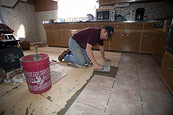 Kitchen Reno